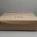 Bedsure Tufted Boho Comforter Set Queen Size - Linen Boho Bed Set, GentleSoft 3 Pieces Farmhouse Shabby Chic Embroidery Bedding, Gifts for Woman, Soft Jacquard Queen Comforter for All Seasons (08 - Linen - Elegant)