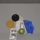 3M Ultra Headlight Restoration Kit, Contains Masking Tape, Light Sanding Discs, Wax Protectant and More, Use on Plastic Lenses Headlights, Taillights and More, Easy Heavy-Duty Restoration (39195)