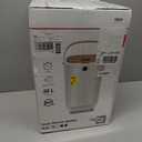 Large Towel Warmers for Bathroom,Luxury Portable Bucket Towel Warmer Fits Up to Two 70"X80" Oversized Towels with Timing Auto Shut Off,Grey