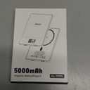 KUULAA 5000 mAh Magnetic Battery (Magon)