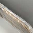 Imperius Mattress Support Wooden Bunkie Board/Bed Slats/Queen Bed Board Under Mattress Support 80"x 57" Queen Size