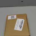 Hilitand Thermal Label Printer, Thermal Printer with Label Paper Portable POS Barcode Printer Black White Printing Output for Shipping, Desktop Photo Printers