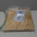 7 Pcs 1920s Women's Flapper Dress Sequin Dress Costume Headwear Earring Necklace Glove Stick Set and Long Feather Boa (XX-Large, Red)