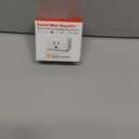 2025 New SwitchBot HomeKit Smart Plug Mini 15A, No Hub Required, Energy Monitor, WiFi(2.4G Only) Outlet Works with Apple HomeKit, Alexa, Google Home, App Remote Control & Timer Function(1 Pack)