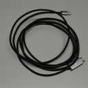 USB to HDMI Adapter Cable 10FT, 1080P 60Hz USB A 3.0 to HDMI Adapter for Monitor, TV, Projector, Compatible with Mac OS Windows 7/8/10/11 - Requires Driver Installation