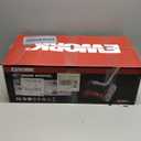 EWORK Corded Snow Shovel 11-Inch 1200W 10A Powerful Electric Snow Shovels, 6-Inch Clearing Depth, 23-Foot Max Throw Distance, Power Snow Blower for Driveway, Steps, Sidewalk, Porch