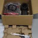 Cheese Grater Electric, Electric Cheese Grater for Block Cheese with 7 Different Shapes of Blades, 250W Electric Cheese Shredder, Electric Grater Machine for Cheeses, Fruits, Vegetables (Silver)