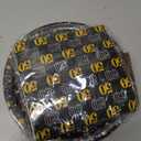 ZOIIWA 96 Pcs Vintage 50th Birthday Party Decorations Vintage 1976 Birthday Tableware for Men Woman Cheers to 50 Years Dessert Plates Napkins Forks for 24 Guests Back in 1976 Party Favors