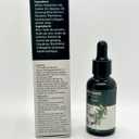 2 x Rosemary Hair Oil Kit, Rosemary Oil, Hair Care Oil, Ideal for Dry and Damaged Hair, Suitable for Men and Women, 30ml