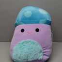 Squishmallows Original Pyle 16-Inch Purple Mushroom
