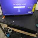 Roku Smart TV  24-Inch Select Series, 720p HD TV  Roku TV with Voice Remote  Flat Screen LED Television with Wi-Fi for Streaming Live Local News, Sports, Family Entertainment