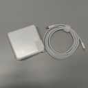 Mac Book Pro Charger - 118W USB C Charger Fast Charger Compatible with MacBook pro/Air, M1 M2 M3 M4 M5, ipad Pro, Samsung Galaxy and More, Include Charge Cable