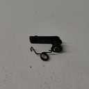 Chain Tensioner Adjuster Compatible with 110cc 90 RZR 170 Motorcycle Pulley Compatible with Similar Models