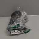 sy soul young Women's Winter Faux Fur Cossak Russian Style Hat Warm Cap (Black)