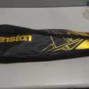 Senston Badminton Rackets Set of 4 Lightweight Carbon Fiber Composite Racquets for Beginners, Family & Backyard Fun, with 6 Shuttlecocks, 4 Grips & Carry Bag