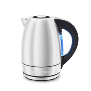 Chefman Fast-Boil, 1.8L