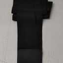 FeelinGirl Waist Trainer Belt Waist Cincher Trimmer Ab Belt Tummy Control Body Shaper with Triple Wrap Women and Men (Medium, Black)