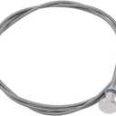 Edelbrock 8013 Universal Choke Cable Kit