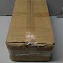 KSP 6X5.5 Wheel Spacers for Silverado Sierra,1.5"(38mm) Real Forged Spacers with 78.1mm Hub Bore M14x1.5 Studs fit for Tahoe Avalanche Express Suburban Sierra Yukon (black)