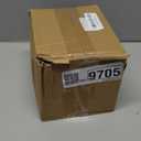 50 Set 100PCS Clear Plastic Fillable Ornaments,Transparent DIY Christmas Fillable Ball,Plastic DIY Fillable Decoration Balls 5 Different Sizes for Christmas Tree,Wedding,Party,Home Decor