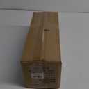 9FT Christmas Garlands Norfolk Pine Garland Real Touch Artificial Faux Greenery Garland for Holiday Indoor Outdoor Decor