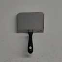 Stanbroil Stainless Steel Griddle Mover Smash Burger Food Shovel Grill Spatula Great for Stir Fry and Move Food, 13"