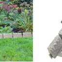 10’ Stoneside Lawn Edging (Ten Pieces)