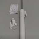 Wright Products Standard Duty Pneumatic Screen & Storm Door Closer with EZ-Hold  Adjustable Closing Speed, Durable, Easy Installation (Transitional, White)