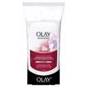 Olay Regenerist Advanced Anti-Aging Wet Cleansing Cloths (Pack of 30)