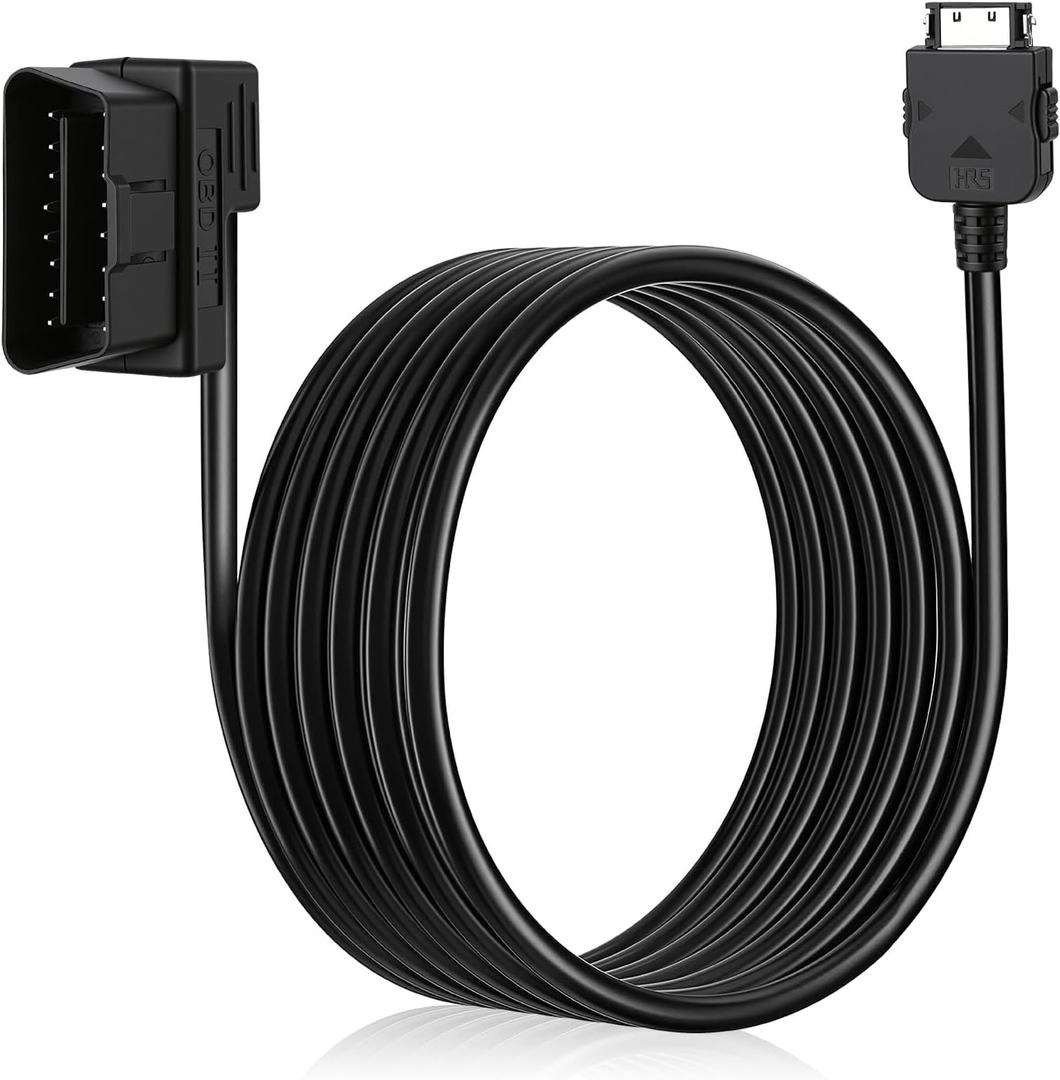 Access Port OBD2 OBDII Cable Compatible with Cord V3 Sub-aru Ford VW WRX STI Focus Evo BMWFits All Cars That use V3 Accessports
