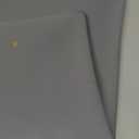 TidyFriend Dog Pee Pad Holder Tray Fits for 28 x 34 Pee Pads with Corner Lock Holes, Raised Edges, Non-Spill, Easy to Clean Silicone Dog Potty Tray Holder, for Indoor Floor Protection (Light Grey)