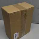 6pcs Fake Pears Artificial Fruits Vivid Brown Pears for Home Fruit Shop Supermarket Desk Office Restaurant Decorations Or Props (Brown)