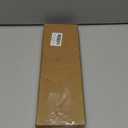 Stanbroil One Stop Gas Appliance Hook Up Kit - Brass Gas Ball Valve and Flexible Gas Connector with Fittings for Garage Heaters, Gas Stoves, Wall Mounted Heaters, Gas Fireplace and Gas Dryer