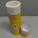 12 Pack 7 mil Blank Stencil Sheets 12 x 24 inch Mylar Sheet, Acetate Sheets for Crafts, Milky Translucent PET Template Material
