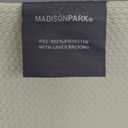 Madison Park Marshmallow Bathroom Rug Non Slip, Luxrurious Plush Bath Mat, Absorbent, Quick Dry, Spa Design Bath Room Dcor, 24x72, Silver