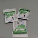 ICUIRE 90 PCS Baby Bottle Washer Detergent Tablets Compatible with Momcozy, Baby Brezza, GROWNSY for All Brands Baby Bottle Washers, Baby-Safe Bottle Washer Tablets Remove Residue Milk Film and Odors