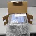 Shoe Covers Dispenser Containing 200pcs Shoe Covers Disposable Non Slip High Quality Automatic Shoe Cover Machine with Disposable Shoe Covers for Indoors for Most Occasion and Shoes Size