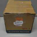 AC Blower Motor with Fan Compatible with 2014-2019 Nissan Rogue 2017-2019 Rogue Sport, Small Size HVAC Blower Motor Replacement 700323, 27226-4BU0A, 272264BU0A, NI3126126