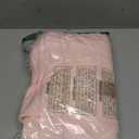 Puffer Tote Bag with Laptop Compartment, Quilted Shoulder Bag for Work Gym, Puffy Travel Carry On Tote with Zipper