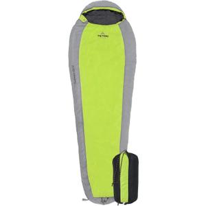 Teton 20F and 5F Degree Sleeping Bag; Lightweight, Warm Weather Mummy Sleeping Bags for Adults and Kids, Camping, Backpacking, Hiking