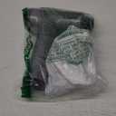 Massage Gun Deep Tissue, Handheld Electric Muscle Massager, High Intensity Percussion Massage Device for Pain Relief with 9 Attachments & 30 Speed(Grey)