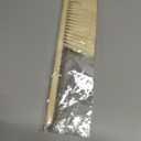 Wooden Dust Brush, 14 Inch Bench Brush Horse Hair Brush Hand Broom Counter Duster, Soft Bristle Dust Brush Whisk Broom Upholstery Cleaning Tool for Car Home Workshop (Yellow)