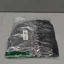 Umbrella Weight Base Bag, 60 lbs Fill with Water | 16 x 16 inch Heavy Duty Square Anchor for Patio, Market Stands & Cantilever Umbrellas