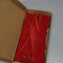 Satenwie 3 Packs Red Christmas Bows Large Velvet Bow for Wreaths, Tree, Outside Decorating, Outdoor (12 * 14 inch)