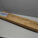 Clear Bubble Umbrella Wedding, High-Visibility Transparent Rain Umbrellas Bulk, Windproof Large Clear Umbrella, Firm and Durable, Dome Umbrellas for Wedding Bride Groom Photography Golf Outdoor