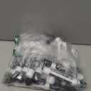 EXPO Dry Erase Markers, Low Odor Ink, Black, Chisel Tip, 40 Count - Whiteboard, Calendar, Organization, Essential Supplies for Office, School, Classroom, Teachers