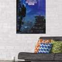 Trends International Ready Player One - One Sheet Wall Poster, 22.375" x 34", Premium Unframed Version, 34"L x 22.4"W