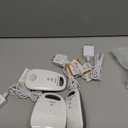 VTech Upgraded Baby Monitor with Rechargeable Battery, Long Range, Crystal-Clear Sound, and Alerts