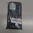 Apple iPhone 16 Pro Silicone Case with MagSafe and Camera Control: Lightweight Phone Case, Wireless Charging Compatible, Smooth Matte Finish, Black