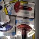 5 x LaMi Products LM00500 3 in 1 Corkscrew